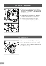 Preview for 4 page of Gate Easy STD 56-272Easy STD 56-273 Instructions For Use Manual