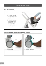 Preview for 6 page of Gate Mover Aqua 53-301 Operating Instructions Manual