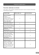 Preview for 9 page of Gate Mover Aqua 53-301 Operating Instructions Manual