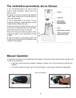 Preview for 10 page of Gate1Access GA2000 User Manual