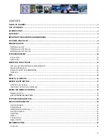 Preview for 2 page of Gatekeeper Systems 304-SD User Manual