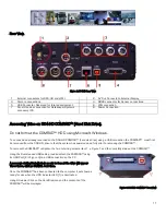 Preview for 11 page of Gatekeeper Systems 504HD User Manual And Manual