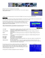 Preview for 17 page of Gatekeeper Systems 504HD User Manual And Manual