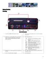 Preview for 10 page of Gatekeeper Systems 508-HD User Manual And Manual