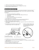 Preview for 37 page of Gatekeeper Systems CartManager XD+ Owner'S/Operator'S Manual