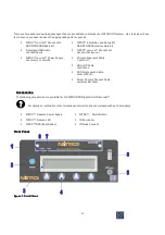 Предварительный просмотр 9 страницы Gatekeeper Systems Digital Smart Recorder NiTRO 900 Manual