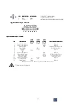 Предварительный просмотр 11 страницы Gatekeeper Systems Digital Smart Recorder NiTRO 900 Manual