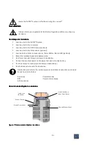 Предварительный просмотр 13 страницы Gatekeeper Systems Digital Smart Recorder NiTRO 900 Manual