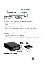 Предварительный просмотр 35 страницы Gatekeeper Systems Digital Smart Recorder NiTRO 900 Manual