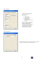 Предварительный просмотр 51 страницы Gatekeeper Systems Digital Smart Recorder NiTRO 900 Manual