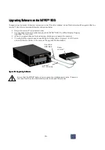 Предварительный просмотр 54 страницы Gatekeeper Systems Digital Smart Recorder NiTRO 900 Manual