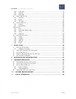 Preview for 3 page of Gatekeeper Systems Fleet Safety, Security and Tracking Solutions G4-304SD1 User Manual & Installation Manual