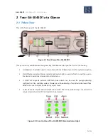 Preview for 9 page of Gatekeeper Systems Fleet Safety, Security and Tracking Solutions G4-304SD1 User Manual & Installation Manual