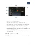 Preview for 57 page of Gatekeeper Systems Fleet Safety, Security and Tracking Solutions G4-304SD1 User Manual & Installation Manual