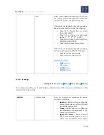 Preview for 71 page of Gatekeeper Systems Fleet Safety, Security and Tracking Solutions G4-304SD1 User Manual & Installation Manual