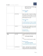 Preview for 72 page of Gatekeeper Systems Fleet Safety, Security and Tracking Solutions G4-304SD1 User Manual & Installation Manual