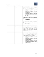 Preview for 75 page of Gatekeeper Systems Fleet Safety, Security and Tracking Solutions G4-304SD1 User Manual & Installation Manual