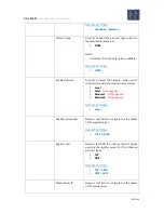Preview for 82 page of Gatekeeper Systems Fleet Safety, Security and Tracking Solutions G4-304SD1 User Manual & Installation Manual