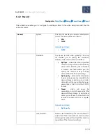 Preview for 91 page of Gatekeeper Systems Fleet Safety, Security and Tracking Solutions G4-304SD1 User Manual & Installation Manual