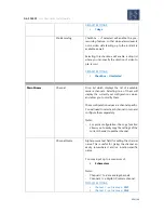 Preview for 92 page of Gatekeeper Systems Fleet Safety, Security and Tracking Solutions G4-304SD1 User Manual & Installation Manual