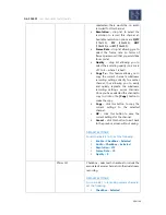 Preview for 98 page of Gatekeeper Systems Fleet Safety, Security and Tracking Solutions G4-304SD1 User Manual & Installation Manual