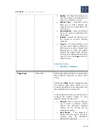 Preview for 110 page of Gatekeeper Systems Fleet Safety, Security and Tracking Solutions G4-304SD1 User Manual & Installation Manual