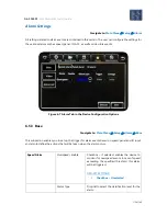 Preview for 113 page of Gatekeeper Systems Fleet Safety, Security and Tracking Solutions G4-304SD1 User Manual & Installation Manual