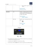 Preview for 116 page of Gatekeeper Systems Fleet Safety, Security and Tracking Solutions G4-304SD1 User Manual & Installation Manual