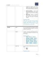 Preview for 118 page of Gatekeeper Systems Fleet Safety, Security and Tracking Solutions G4-304SD1 User Manual & Installation Manual