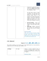 Preview for 123 page of Gatekeeper Systems Fleet Safety, Security and Tracking Solutions G4-304SD1 User Manual & Installation Manual