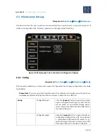 Preview for 126 page of Gatekeeper Systems Fleet Safety, Security and Tracking Solutions G4-304SD1 User Manual & Installation Manual