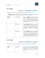 Preview for 128 page of Gatekeeper Systems Fleet Safety, Security and Tracking Solutions G4-304SD1 User Manual & Installation Manual