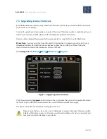 Preview for 136 page of Gatekeeper Systems Fleet Safety, Security and Tracking Solutions G4-304SD1 User Manual & Installation Manual