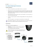 Preview for 145 page of Gatekeeper Systems Fleet Safety, Security and Tracking Solutions G4-304SD1 User Manual & Installation Manual