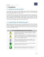 Preview for 7 page of Gatekeeper Systems Fleet Safety, Security and Tracking Solutions... User Manual & Installation Manual