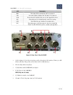 Предварительный просмотр 10 страницы Gatekeeper Systems Fleet Safety, Security and Tracking Solutions... User Manual & Installation Manual