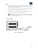 Предварительный просмотр 19 страницы Gatekeeper Systems Fleet Safety, Security and Tracking Solutions... User Manual & Installation Manual