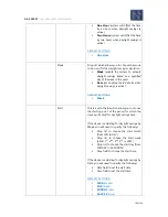 Preview for 70 page of Gatekeeper Systems Fleet Safety, Security and Tracking Solutions... User Manual & Installation Manual