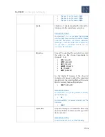 Preview for 93 page of Gatekeeper Systems Fleet Safety, Security and Tracking Solutions... User Manual & Installation Manual