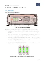 Preview for 9 page of Gatekeeper Systems G4-304SD1a User Manual & Installation Manual