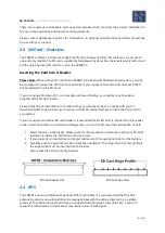 Preview for 12 page of Gatekeeper Systems G4-304SD1a User Manual & Installation Manual