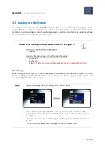 Preview for 29 page of Gatekeeper Systems G4-304SD1a User Manual & Installation Manual