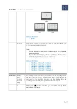 Preview for 89 page of Gatekeeper Systems G4-304SD1a User Manual & Installation Manual