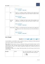 Preview for 92 page of Gatekeeper Systems G4-304SD1a User Manual & Installation Manual