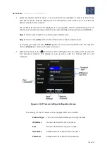 Preview for 104 page of Gatekeeper Systems G4-304SD1a User Manual & Installation Manual