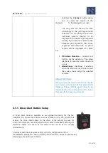 Preview for 121 page of Gatekeeper Systems G4-304SD1a User Manual & Installation Manual