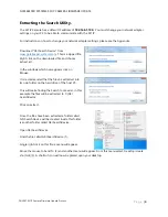 Preview for 4 page of Gatekeeper Systems S31IP Firmware Upgrade Procedure