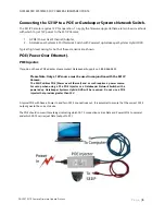 Preview for 5 page of Gatekeeper Systems S31IP Firmware Upgrade Procedure