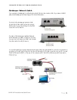 Preview for 6 page of Gatekeeper Systems S31IP Firmware Upgrade Procedure