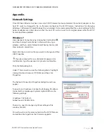 Preview for 11 page of Gatekeeper Systems S31IP Firmware Upgrade Procedure